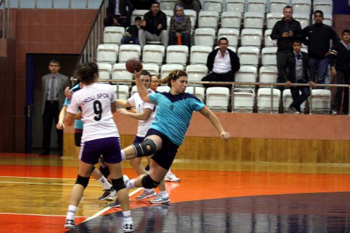 Araç Belediyespor\'da Yenilgiye Devam