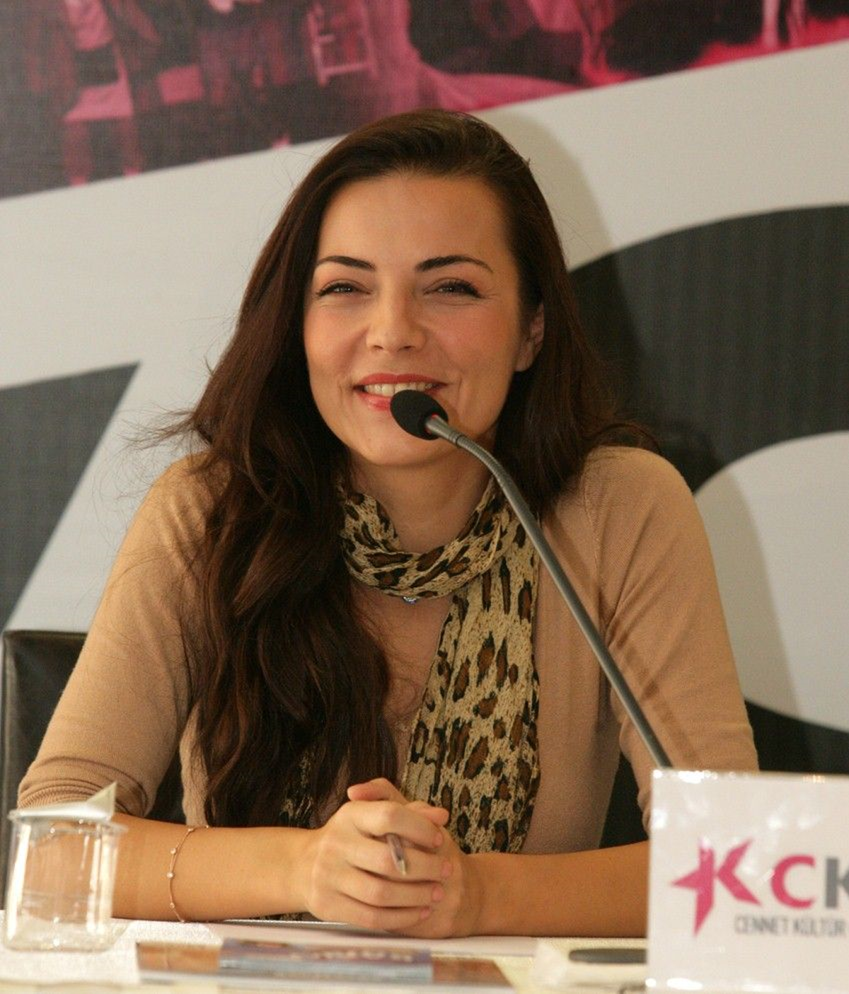 Aşkta Maval Okumam