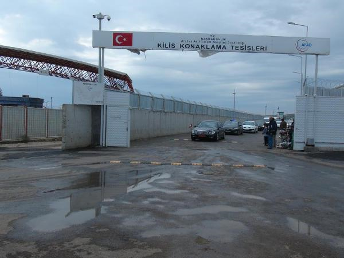 Bakan Eroğlu\'ndan Kilis\'e Yatırım Müjdesi
