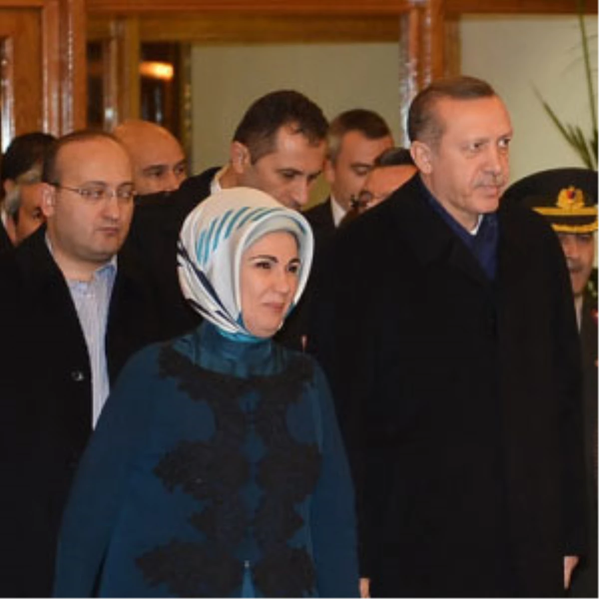Başbakan Erdoğan, Kahire\'de