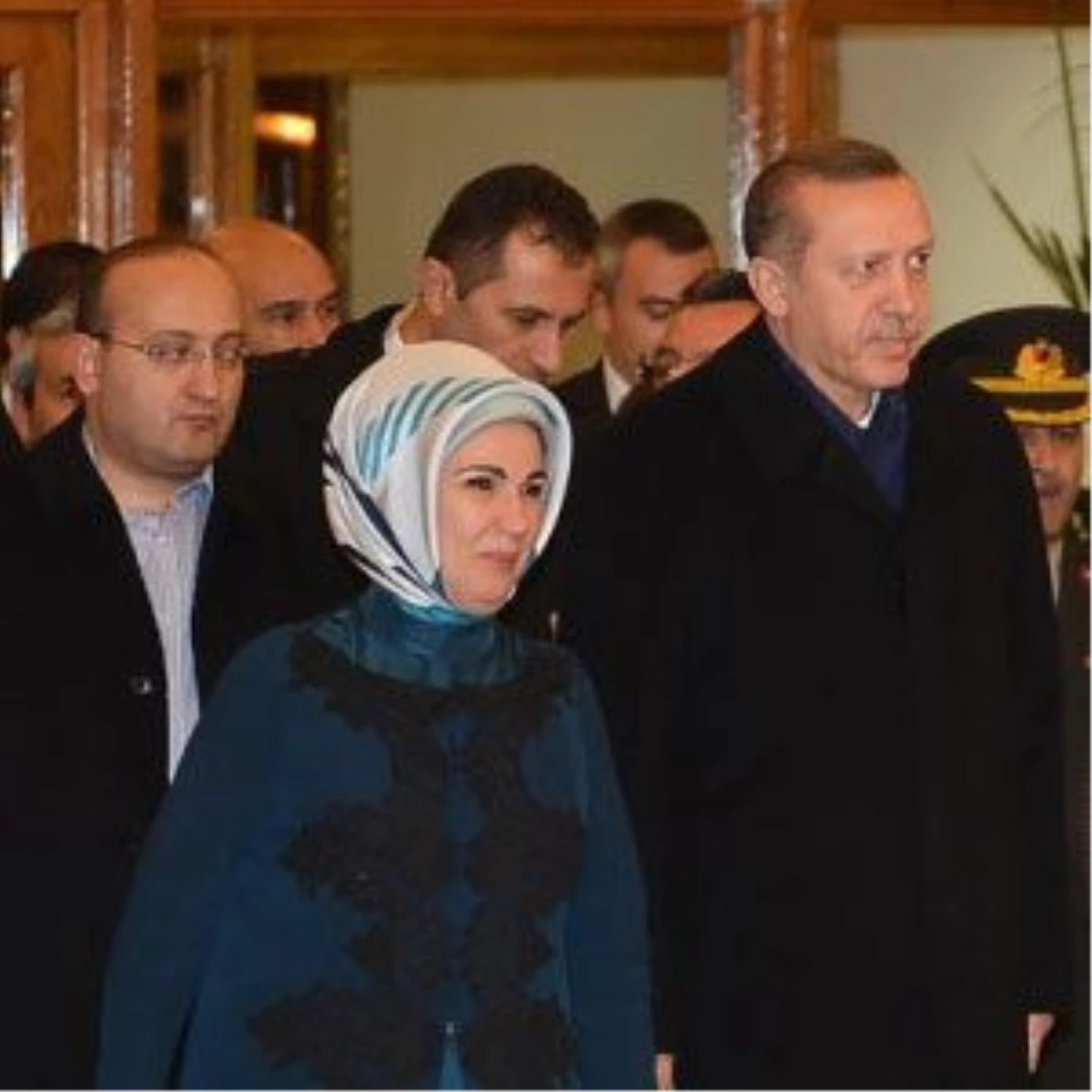 Başbakan Erdoğan Mısır\'dan Ayrıldı