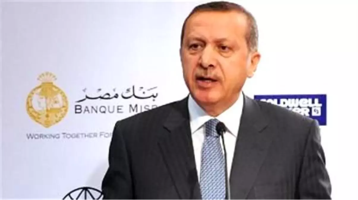 Başbakan Erdoğan Netenyahu\'ya Seslendi