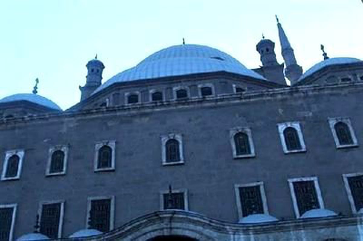 Başbakan Erdoğan Netenyahu\'ya Seslendi: Hesabını İyi Yap (2)