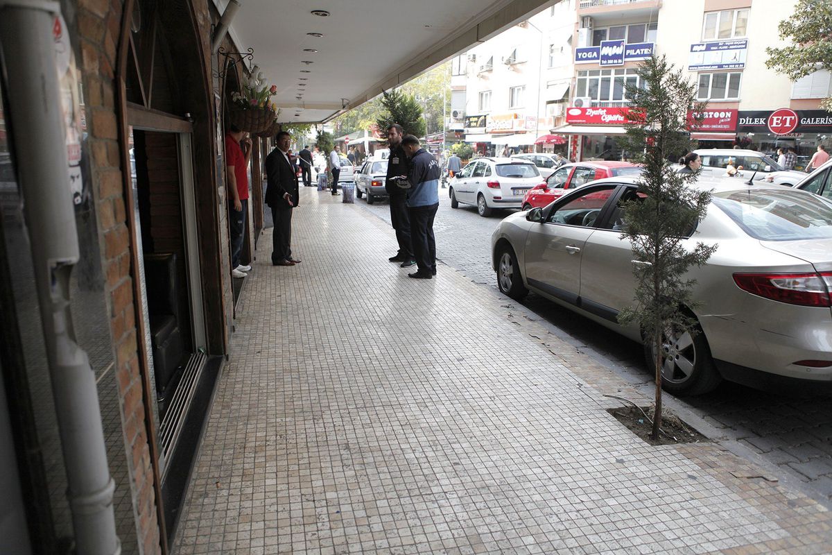 Başkan Sındır Kadın Günlerinin Konuğu Oldu