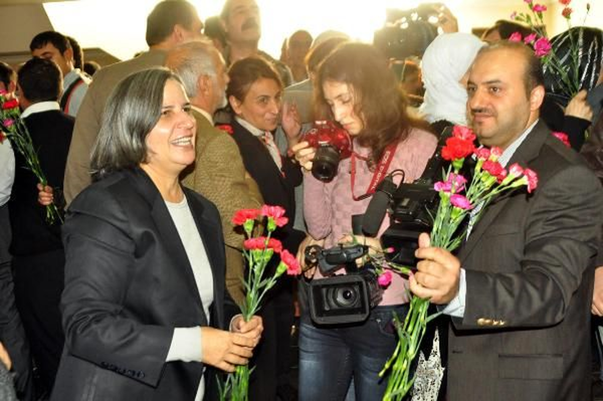 Açlık Grevinde Bulunanlar Eylemlerini Sonlandırdı