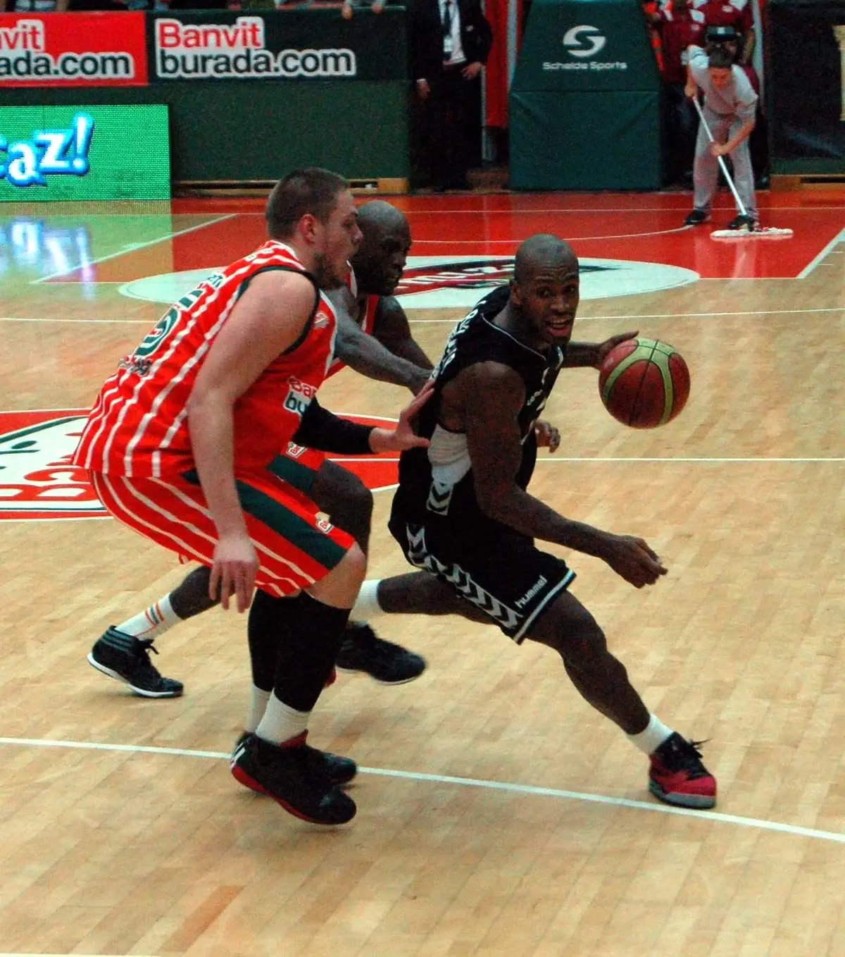 Beko Basketbol Ligi