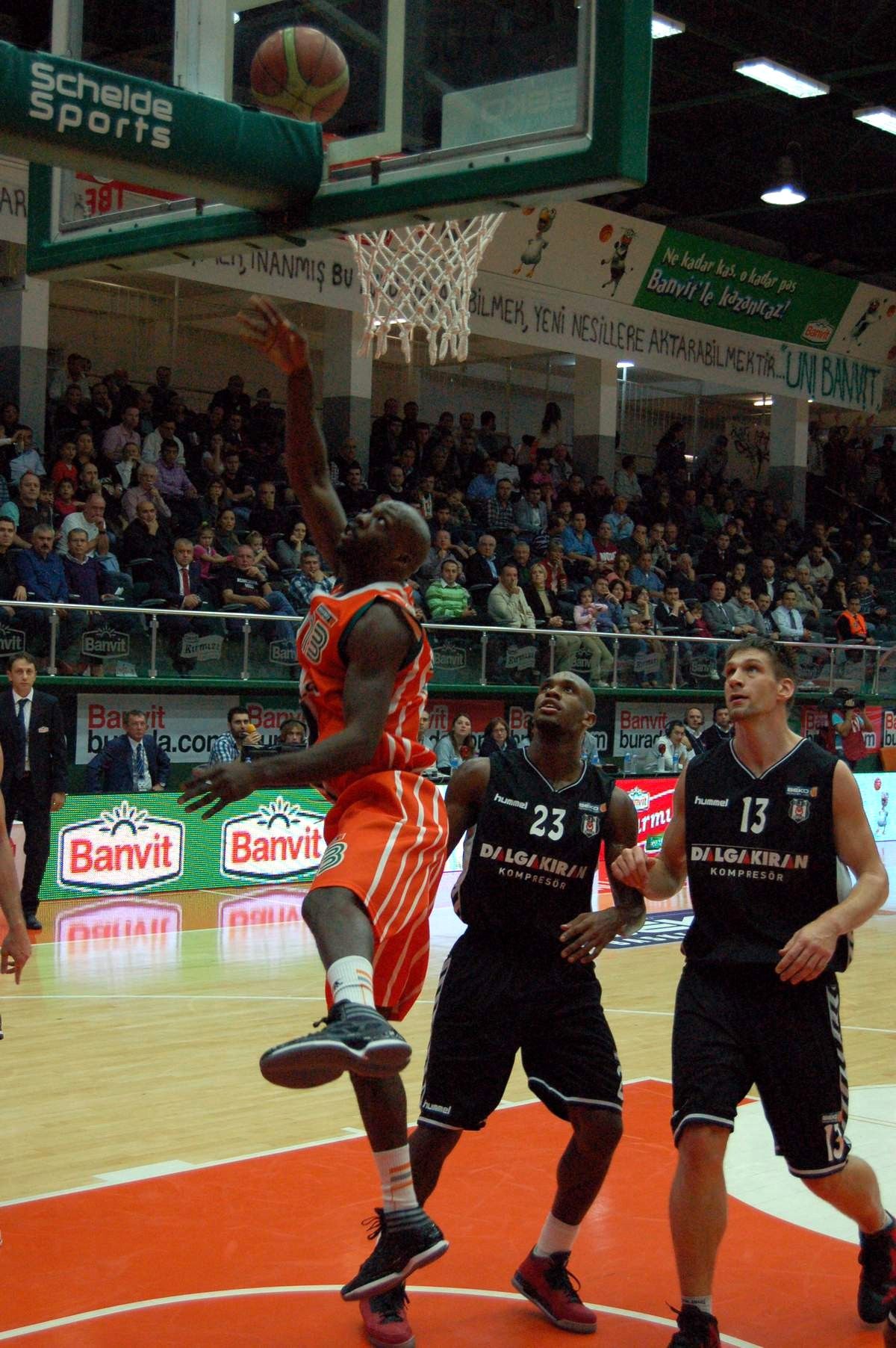 Beko Basketbol Ligi