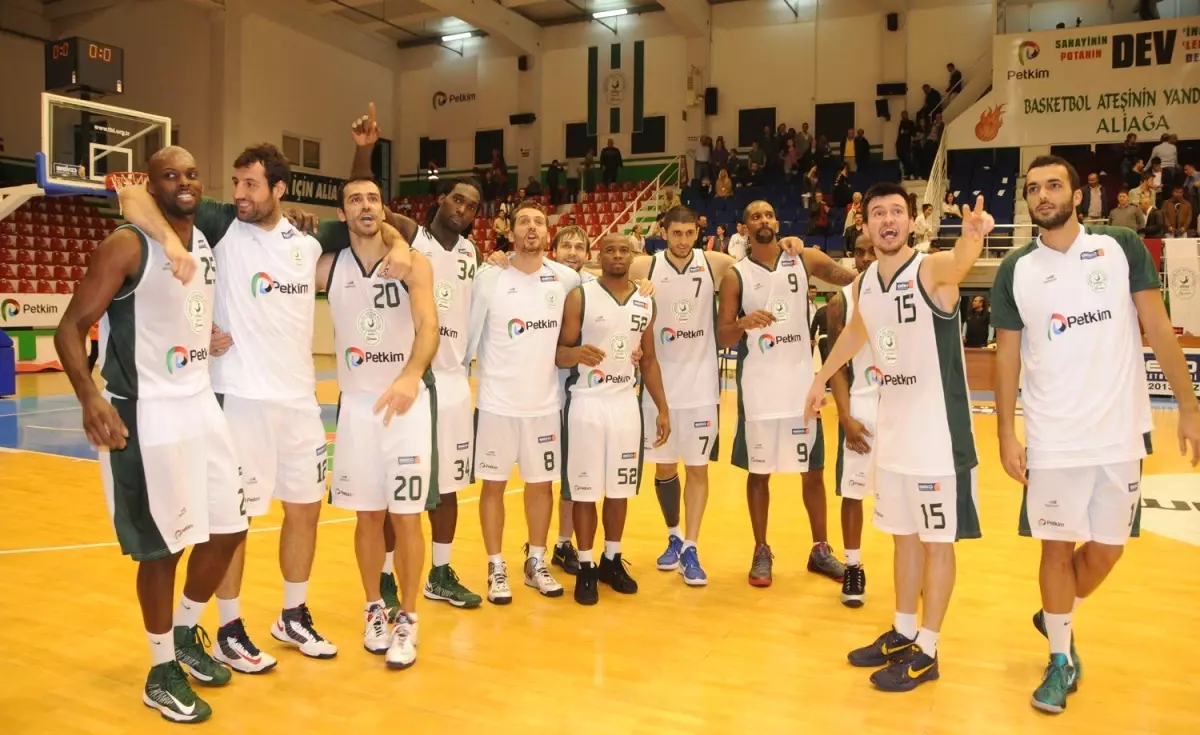 Beko Basketbol Ligi