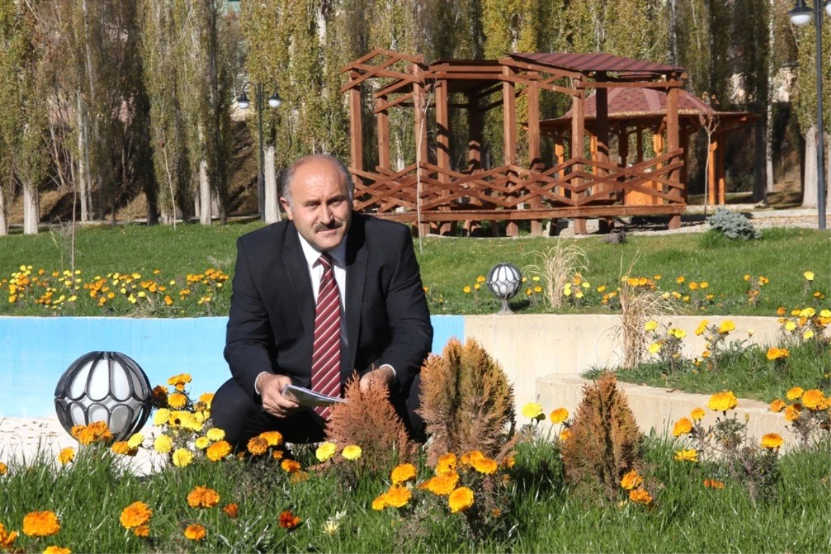 Belediye Başkanı Hacı Ali Polat Açıklaması