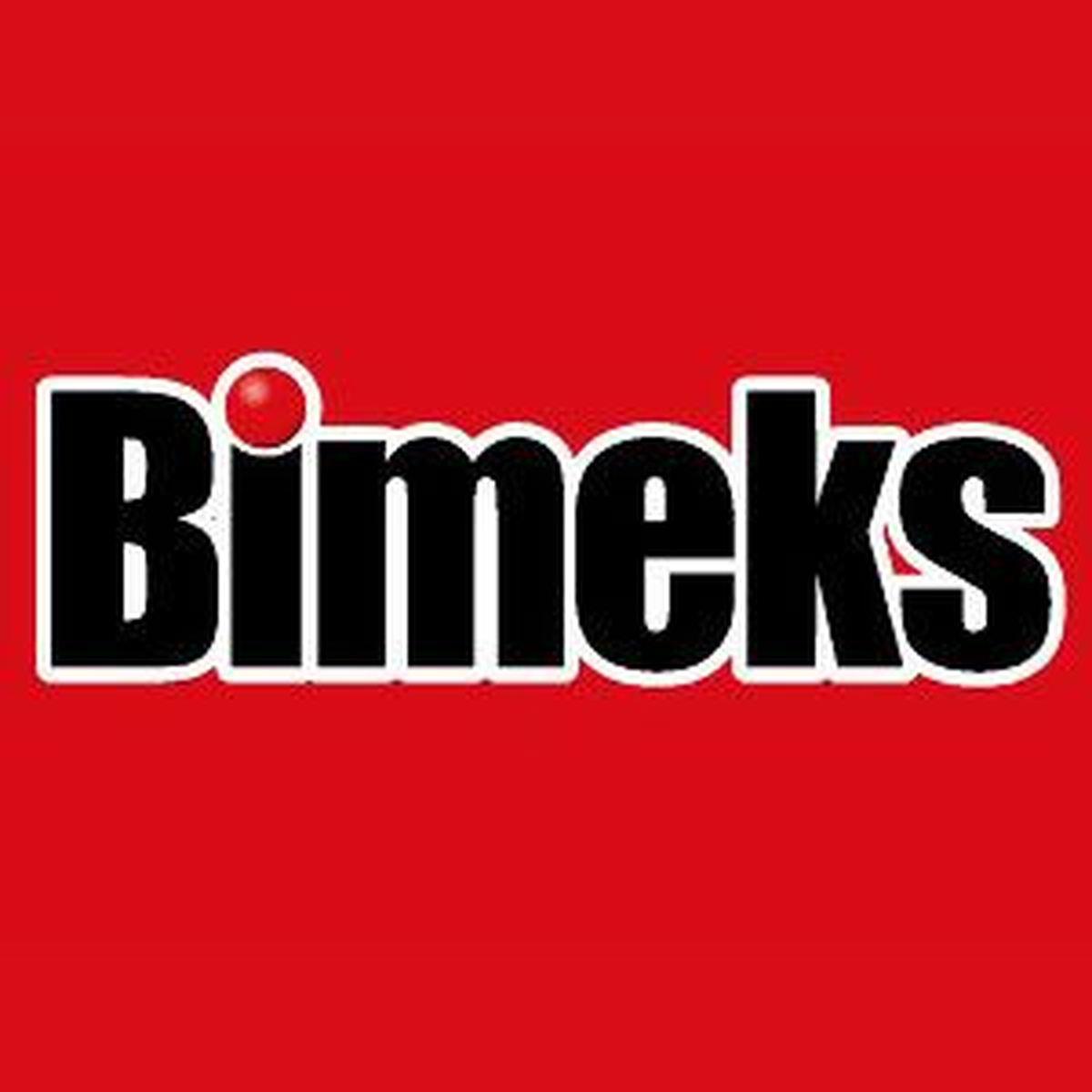 Bimeks'ten Edirne'ye Mağaza