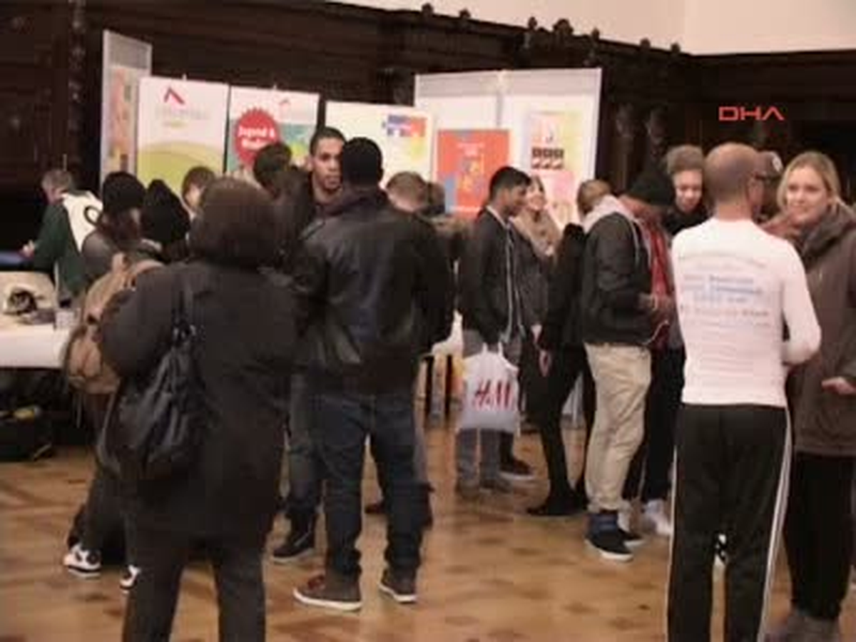 Bremen\'den İstanbul\'a Koşacak
