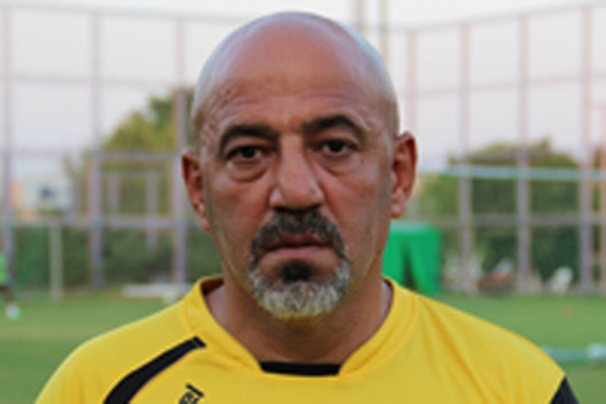 Bursaspor-Mersin İdmanyurdu Soyunma Odası (3)