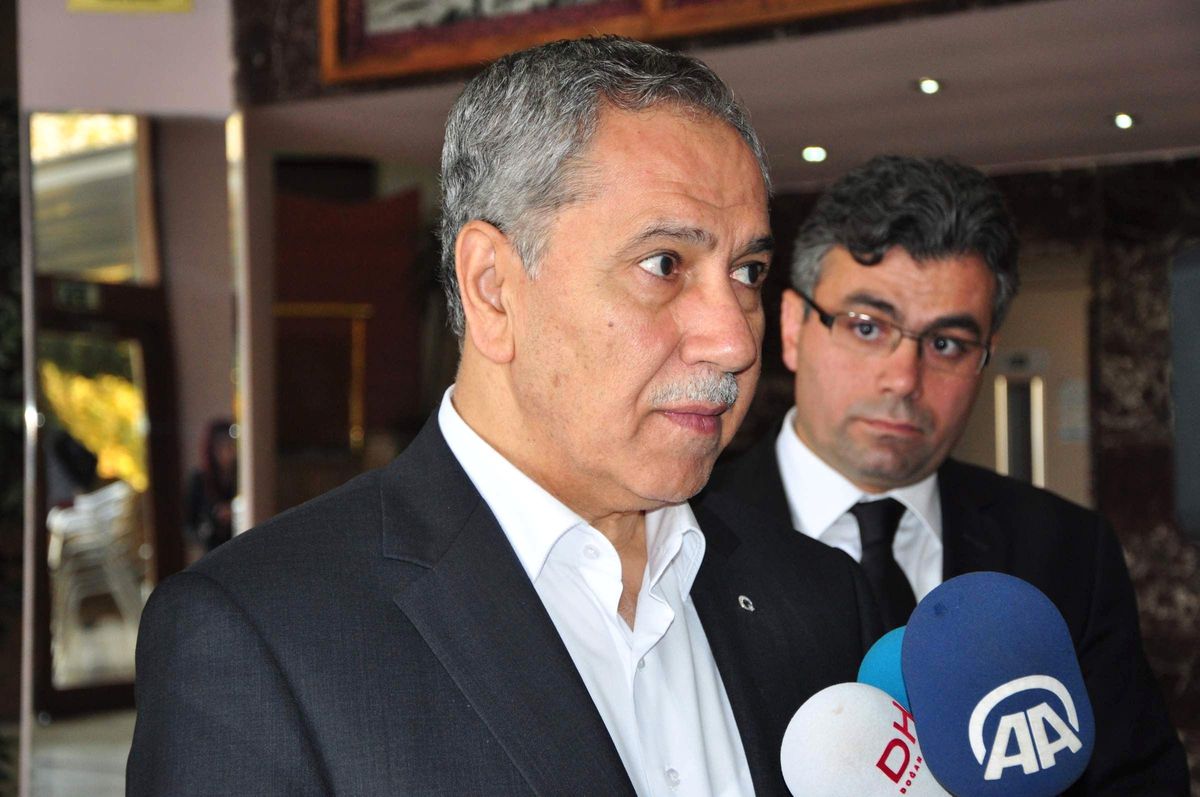 Cezaevlerindeki Açlık Grevleri