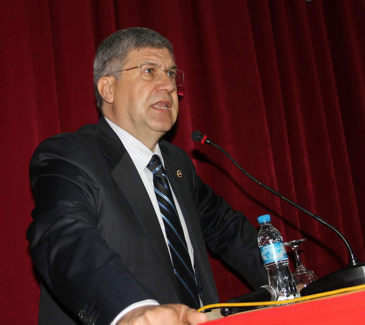 CHP\'li Susam: "İthalata Dayalı İhracat Sürdürülebilir Değil"