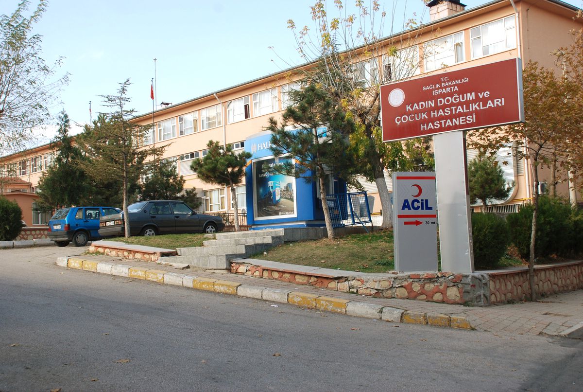 Çocuk Devlet Korumasına Verilmeli