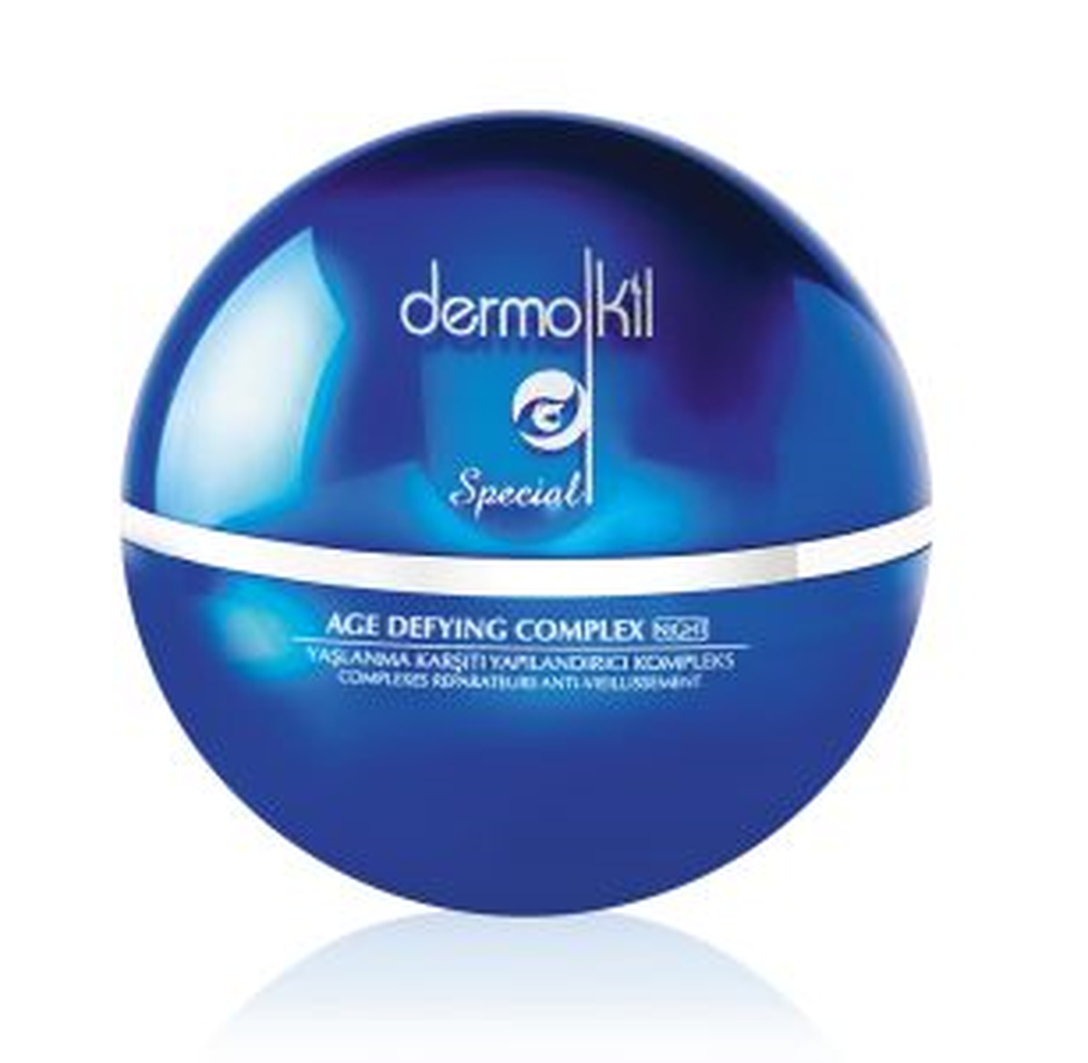 Dermokil\'den Bire Bir Kampanya!