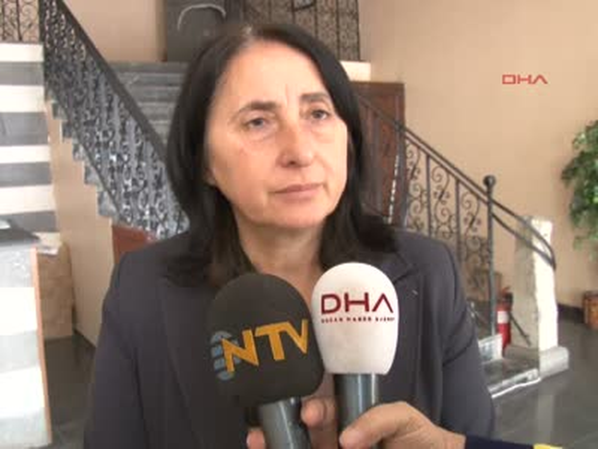 BDP\'li Vekiller de Açlık Grevini Bırakıyor