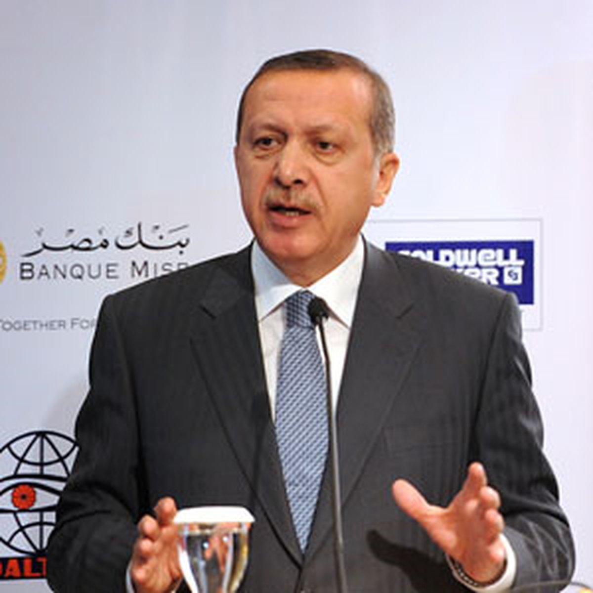 Erdoğan\'dan Arap Birliğine Sitem: "Sesiniz Ne Zaman Çıkacak"