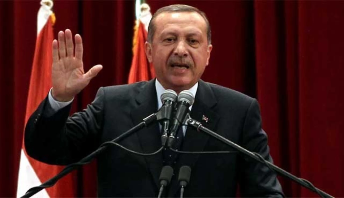 Erdoğan\'dan Netanyahu\'ya Uyarı: "Hesabını İyi Yap"