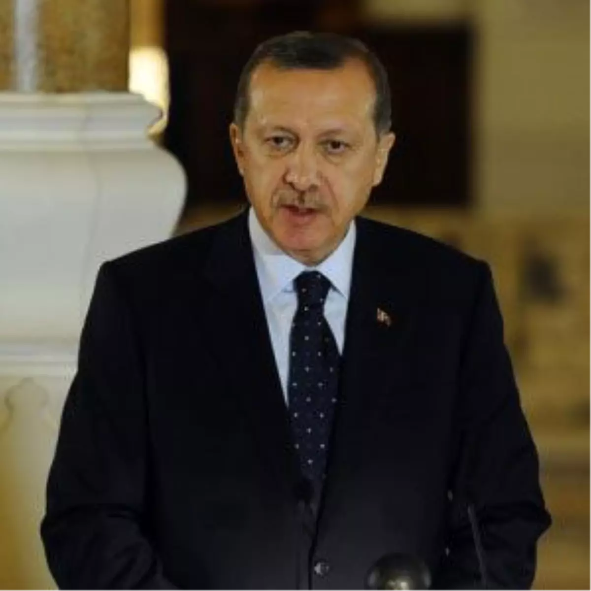 Erdoğan Netenyahu\'ya Seslendi: Hesabını İyi Yap