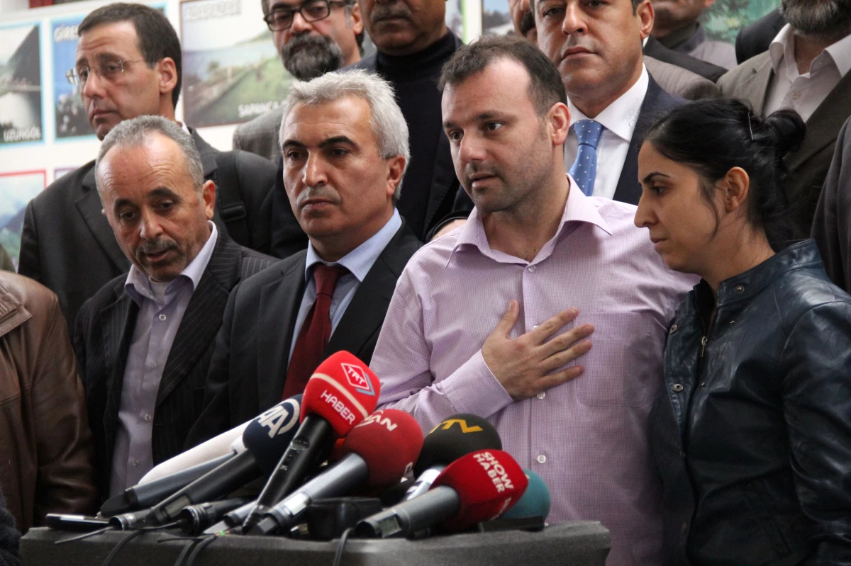 Gazeteci Cüneyt Ünal Ankara\'da