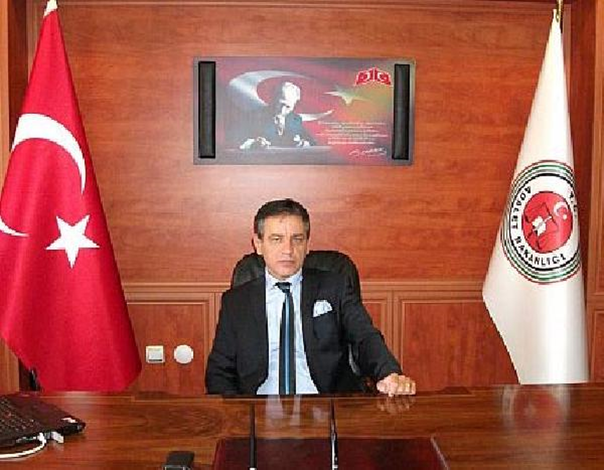 Giresun\'da 31 Mahkum Açlık Grevine Son Verdi