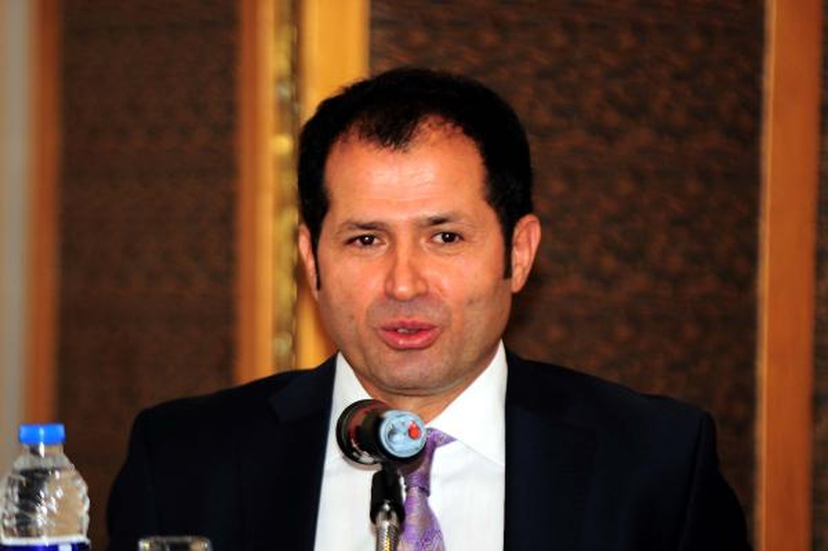 Gümrük Müsteşarı; Dünyayı Düzleştirmeye Çalışıyoruz