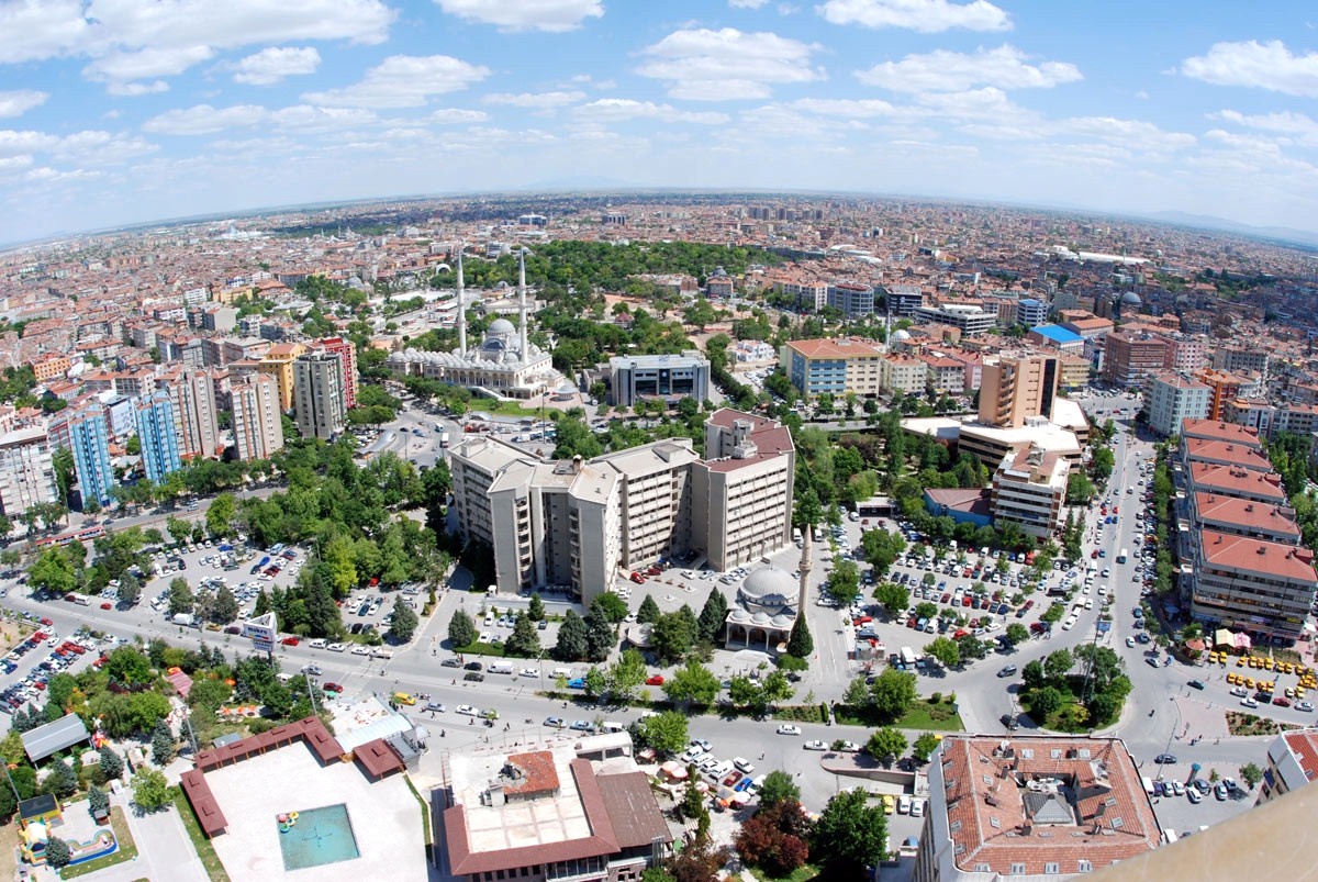 Hava Kirliliğine Karşı Yakıt Uyarısı