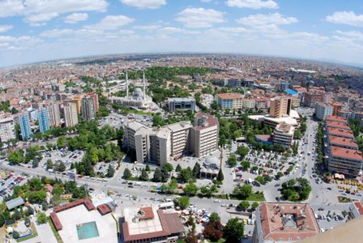 Hava Kirliliğine Sebep Olacak Yakıtları Kullanmayalım