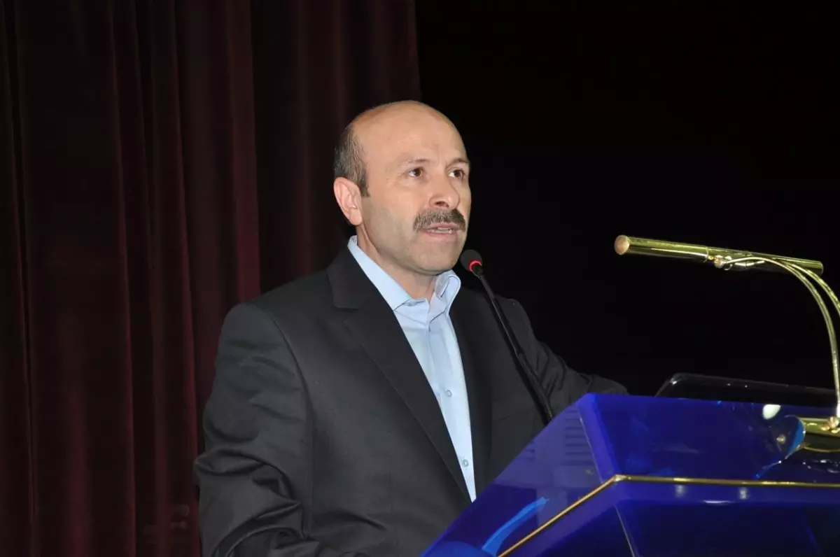 'Hicri Yılbaşı ve Hicri Takvimin Önemi' Konferansı