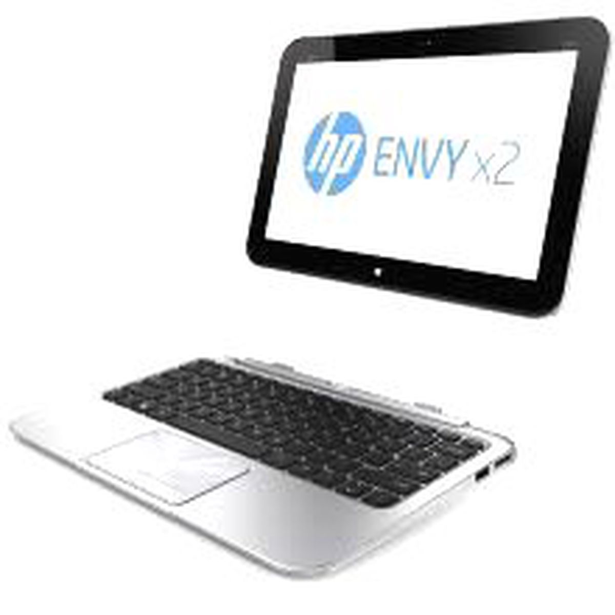 HP'den Windows 8 PC'leri