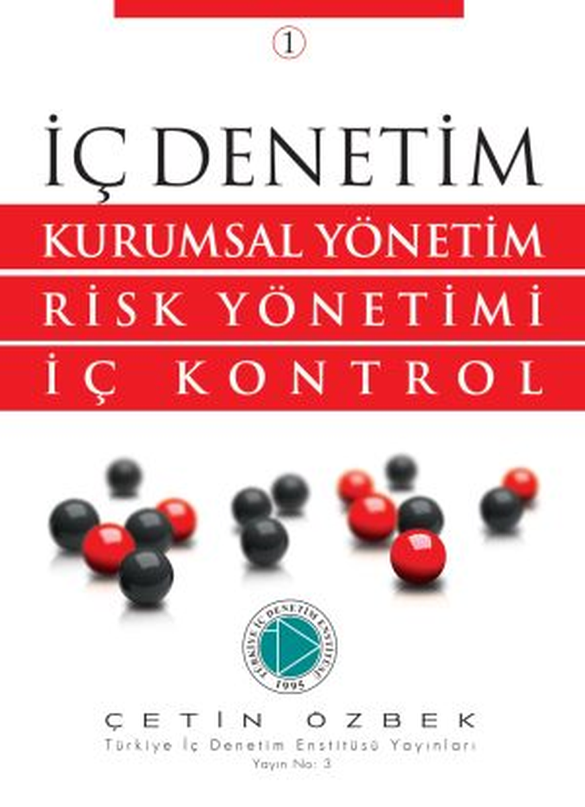 İç Denetim Mesleğinin Başvuru Kaynağı Yayınlandı