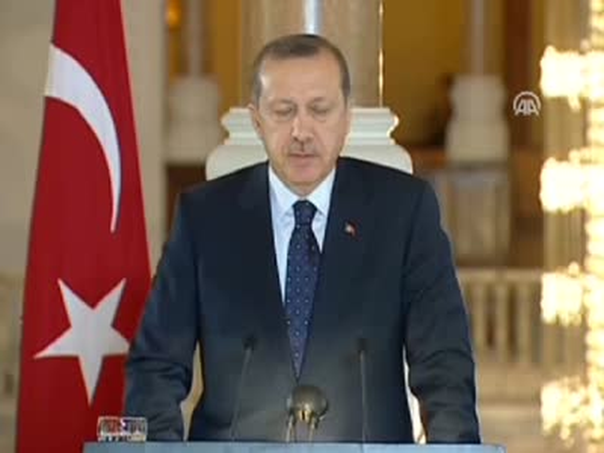 "İnsanlık Affetmeyecek"