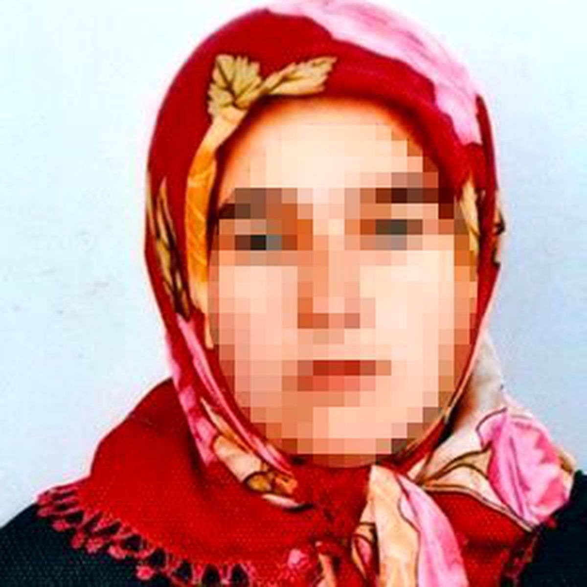 Isparta\'daki Cinayet