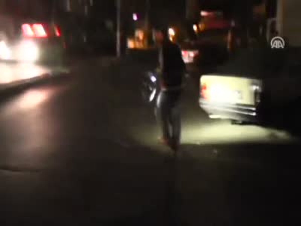 İsrail\'den "Basın Ofisleri"Ne Bomba
