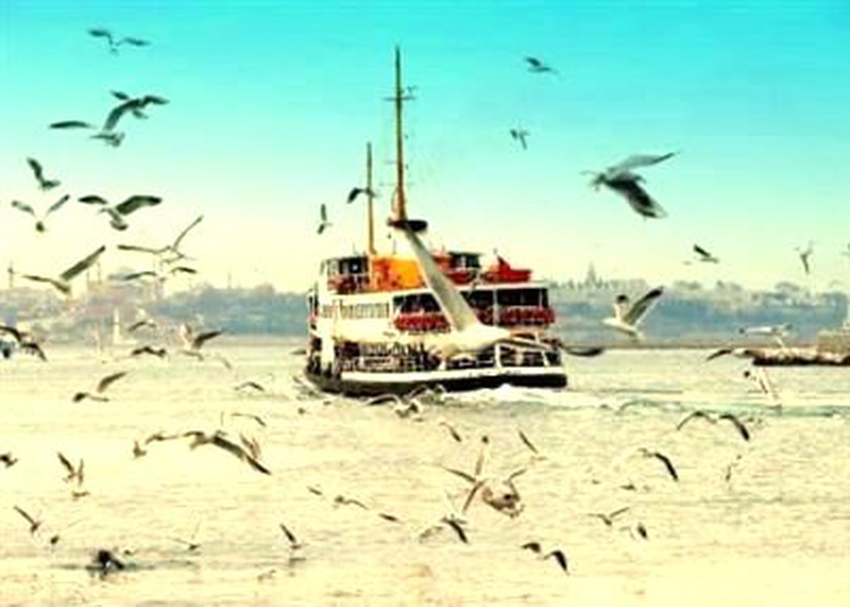 İstanbul 1 Aldı 8,5 Verdi