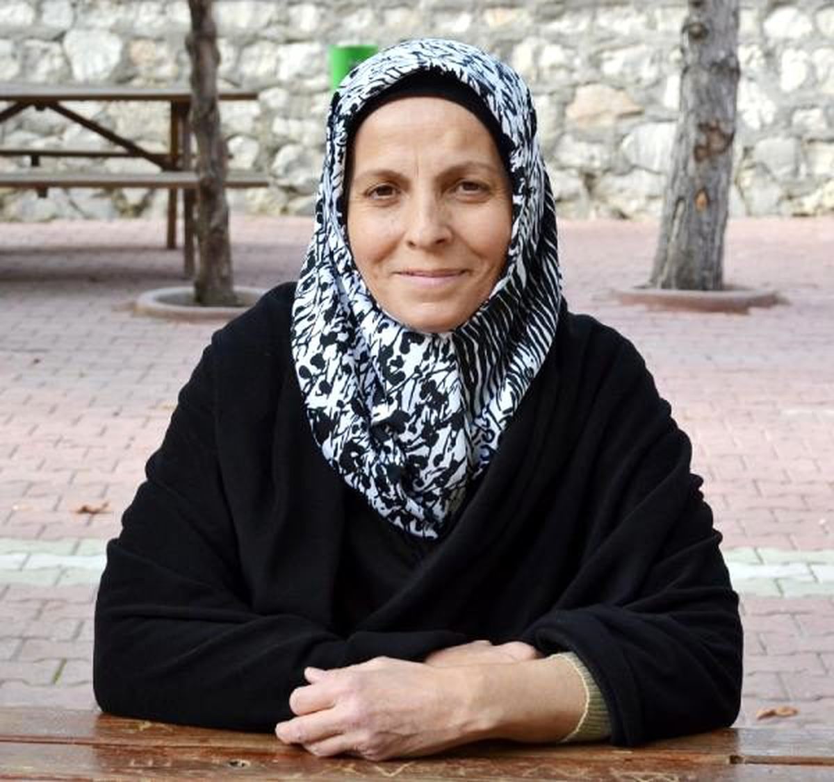 Karaciğer Nakli Olan 2 Çocuk Annesi, Kitap Yazmak İstiyor