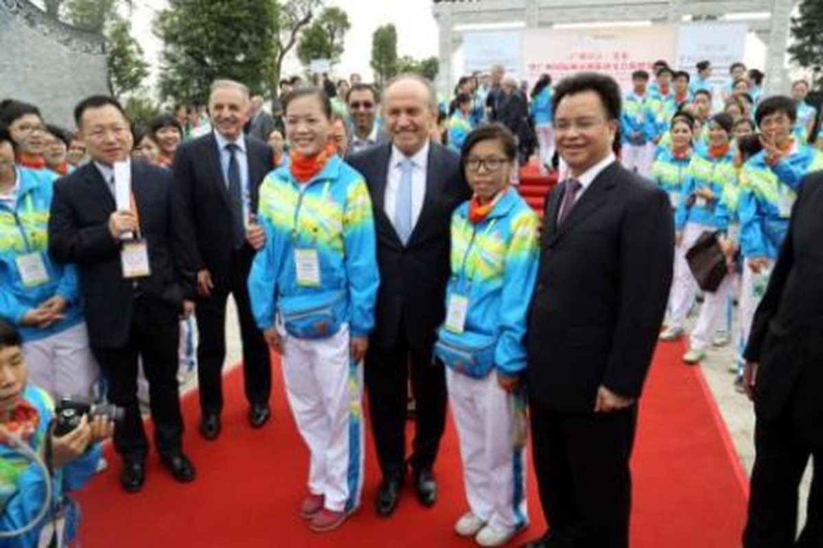 "Kentsel Dönüşüm Komisyonu"