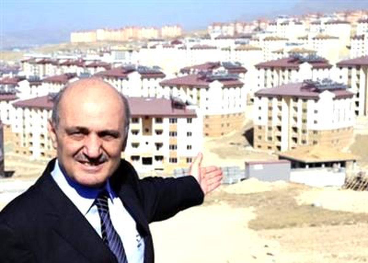 Kentsel Dönüşümde Çay Kahve Parasına İnceleme