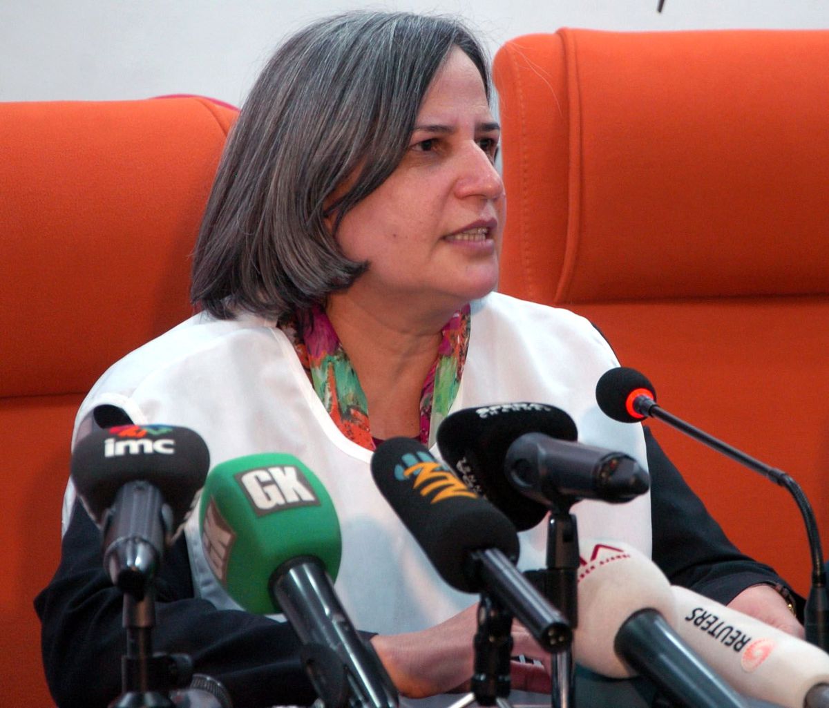 "Bazılarının Durumu İyi Değil"