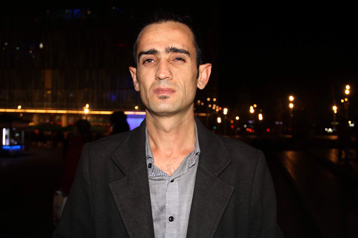 Koruma Karara Altındaki Karısına Mesaj Attığı İçin Tutuklanan Adam Konuştu