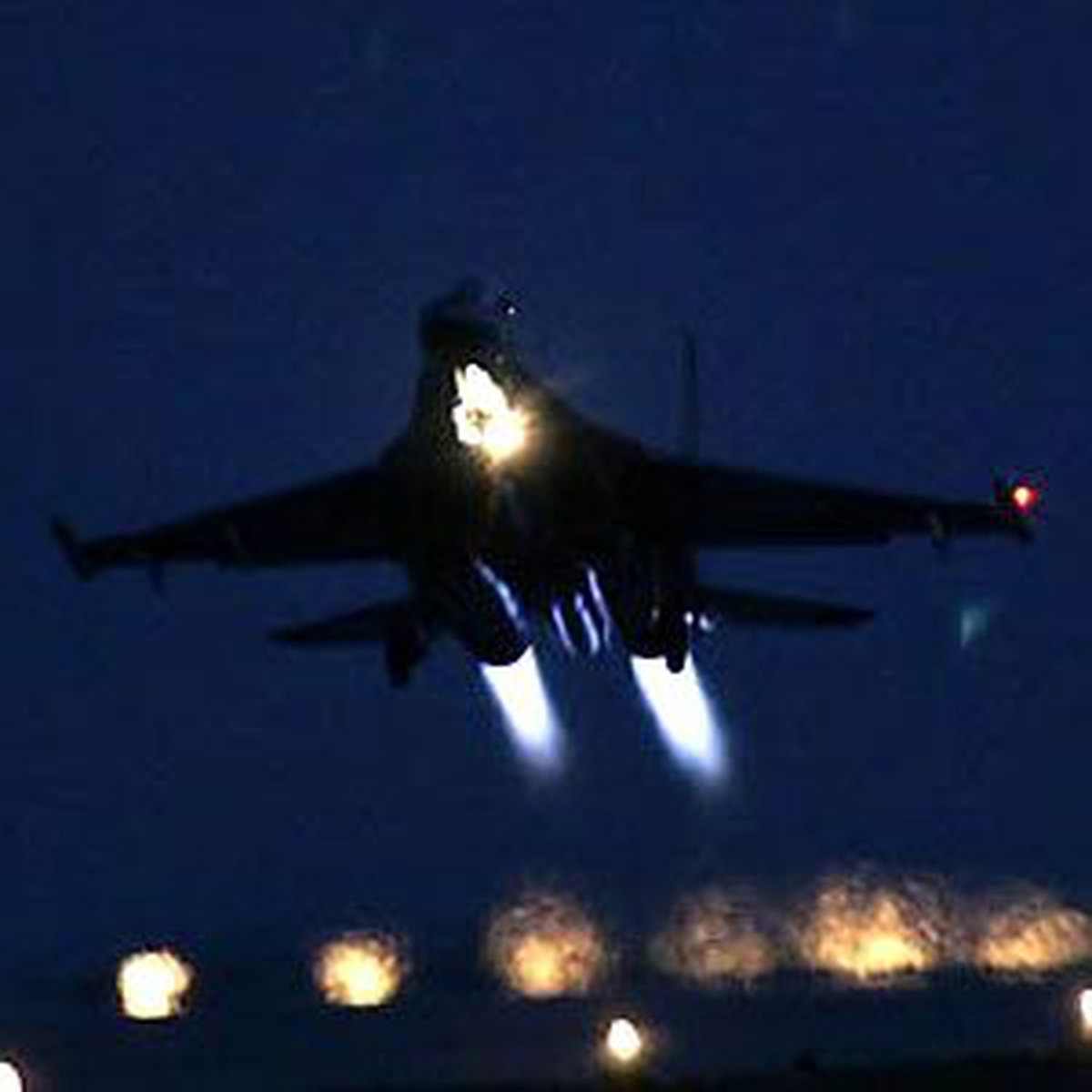 Kuzey Irak\'ta PKK Kamplarına Gece Operasyonu
