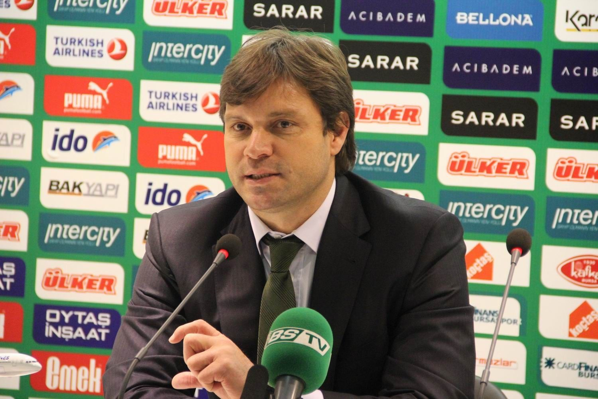Maçın Ardından