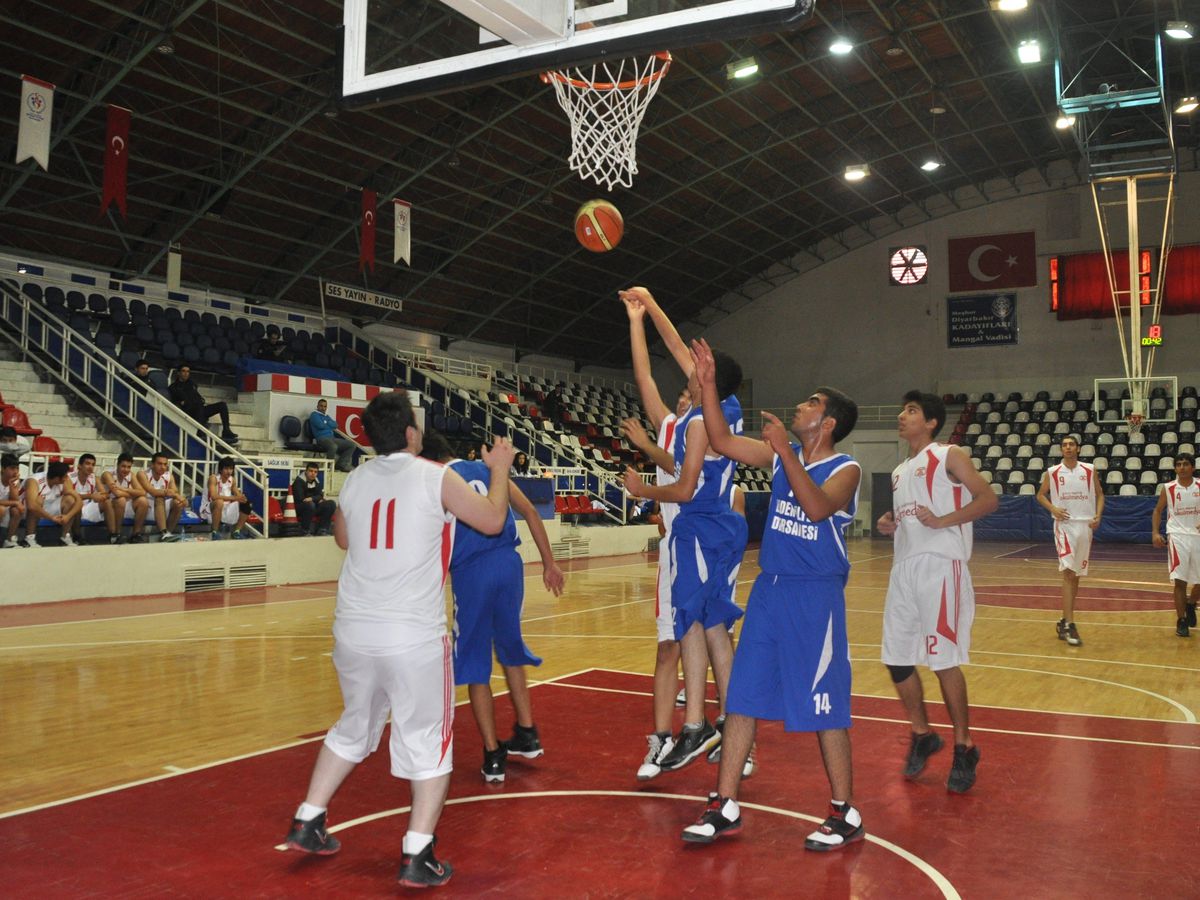 Malatya Basketbol Ligi