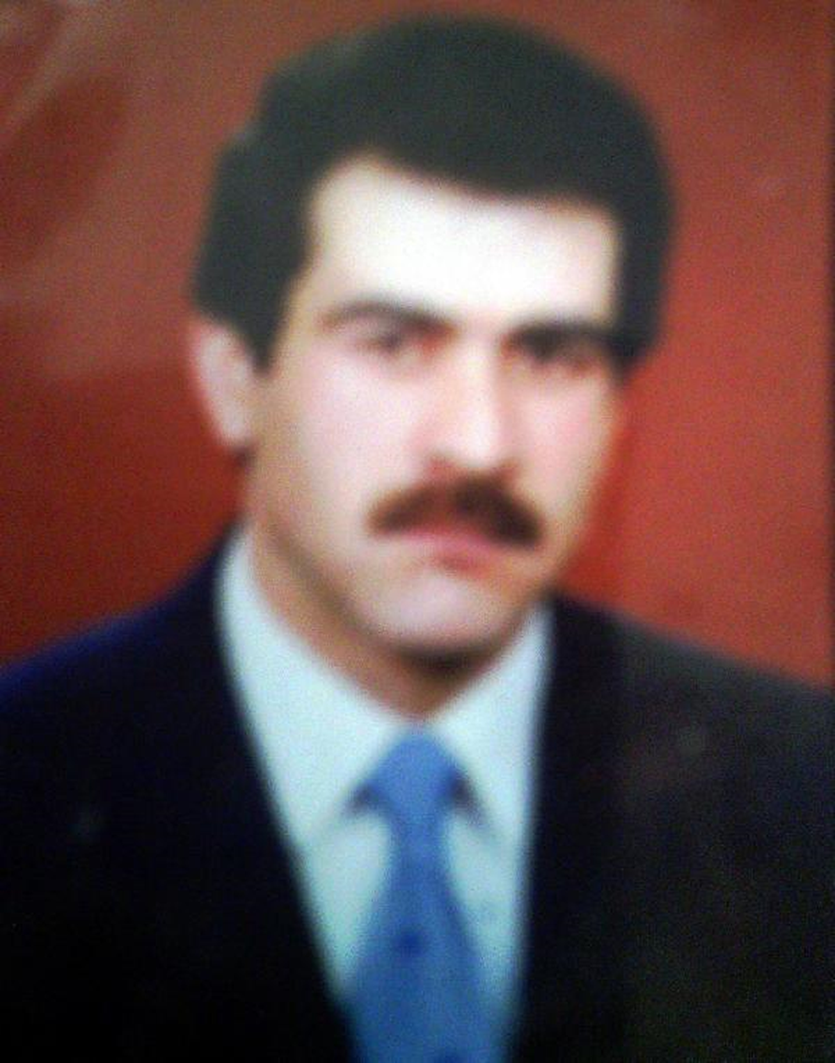 Minibüs Şarampole Yuvarlandı: 1 Ölü, 2 Yaralı