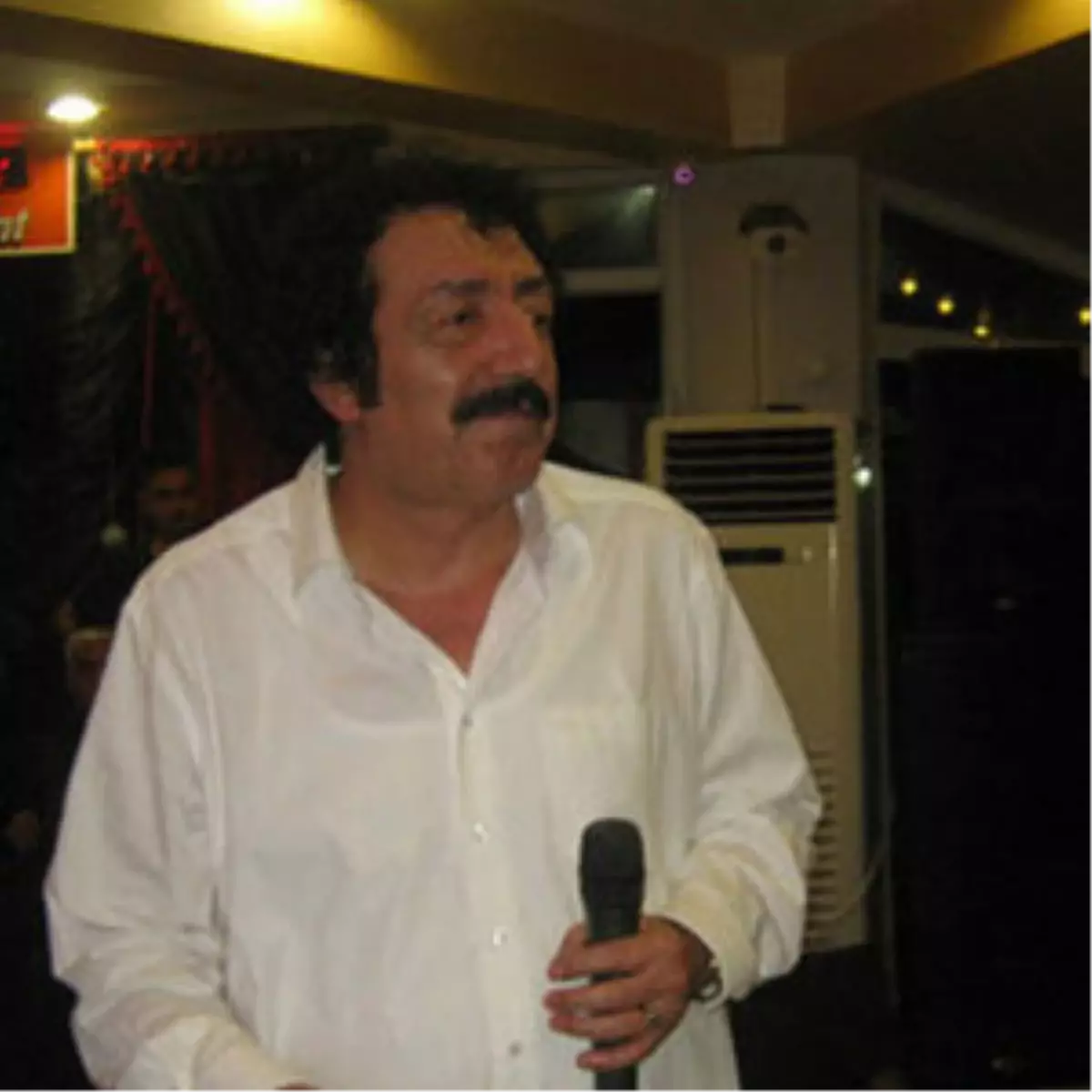 Müslüm Baba Yoğun Bakımda!