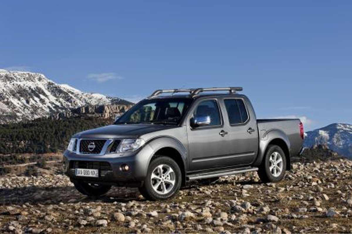 Nissan\'da Fırsatlar Devam Ediyor