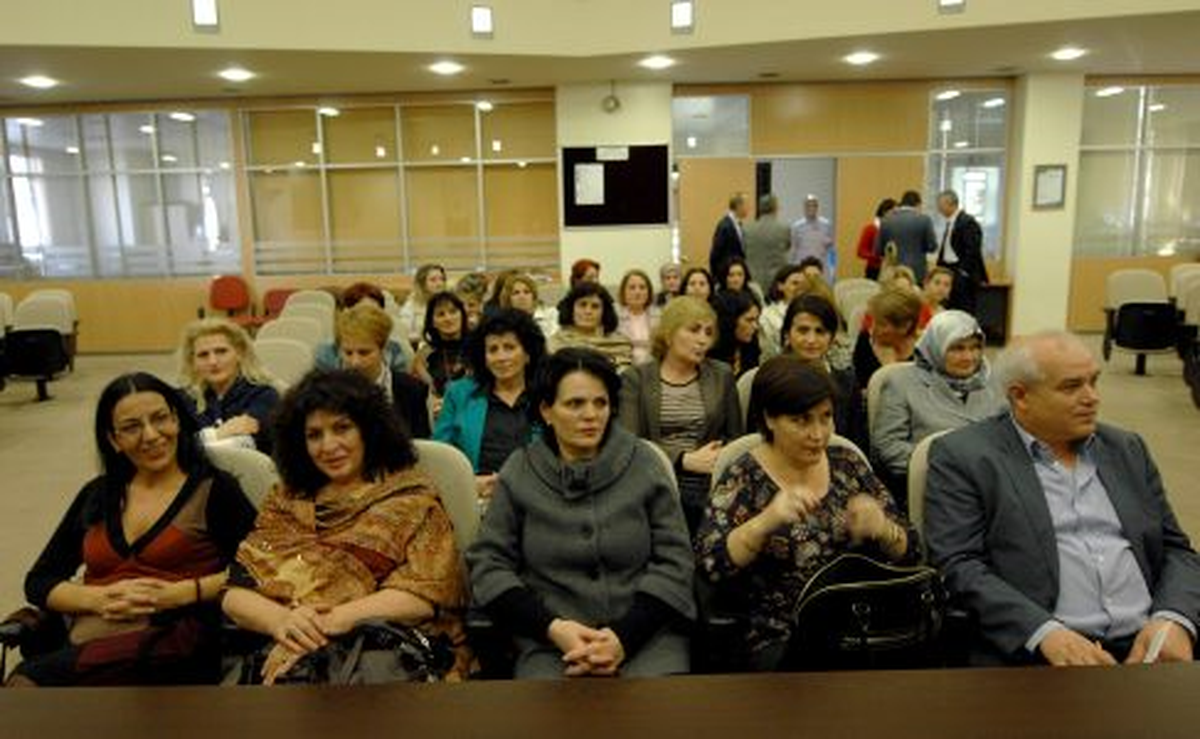 Osmangazinin Kosovalı Konukları