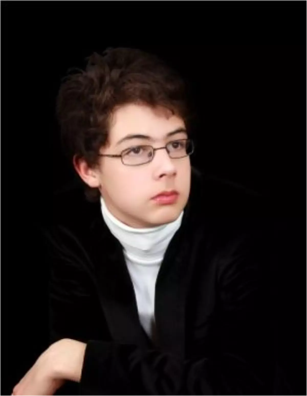 Piyano Festivali\'nde Sahne Genç Yeteneklerin!