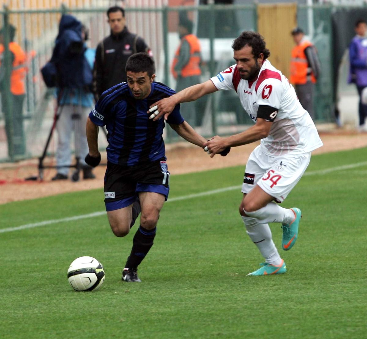 PTT 1. Lig